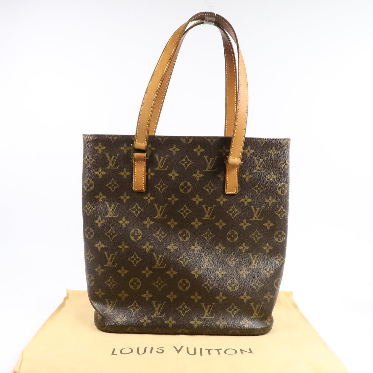 Louis Vuitton Vavin GM · Monogram Canvas