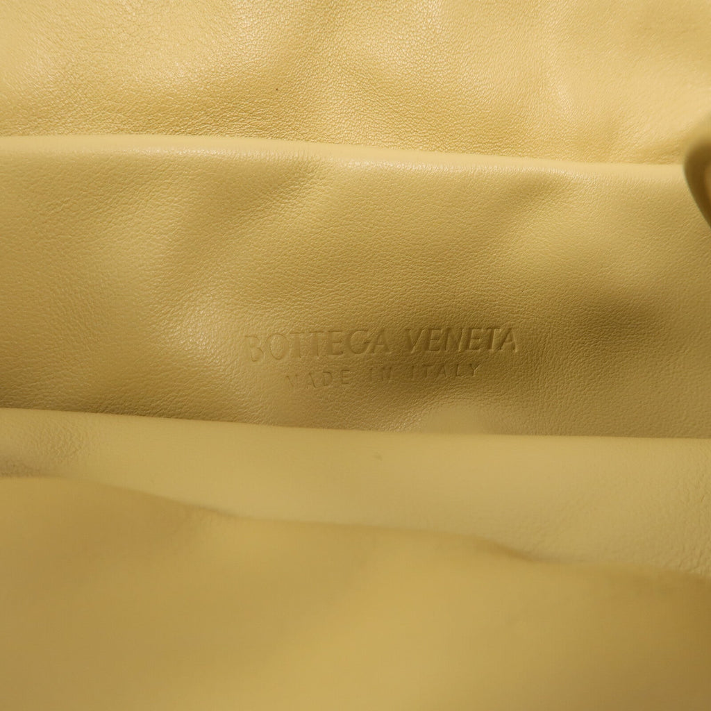 Bottega Veneta The Bulb · Calfskin
