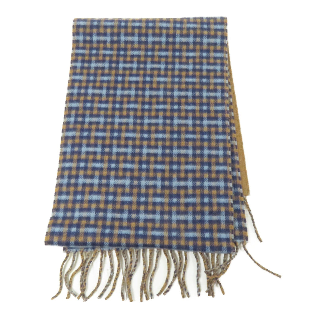 Hermès Cashmere Scarf