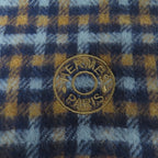 Hermès Cashmere Scarf