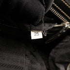 PRADA Nylon Shoulder Bag