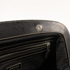 PRADA Nylon Shoulder Bag
