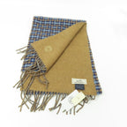 Hermès Cashmere Scarf