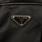 PRADA Nylon Shoulder Bag