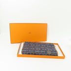 Hermès Cashmere Scarf