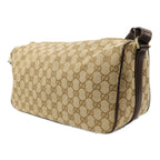 Gucci Horsebit Medium · GG Canvas