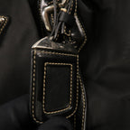 PRADA Nylon Shoulder Bag