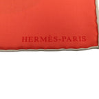 Hermès Silk Scarf · 90cm