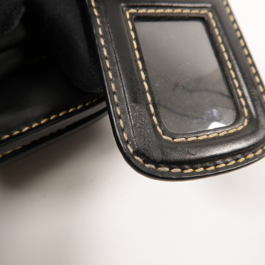PRADA Nylon Shoulder Bag