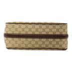 Gucci Horsebit Medium · GG Canvas