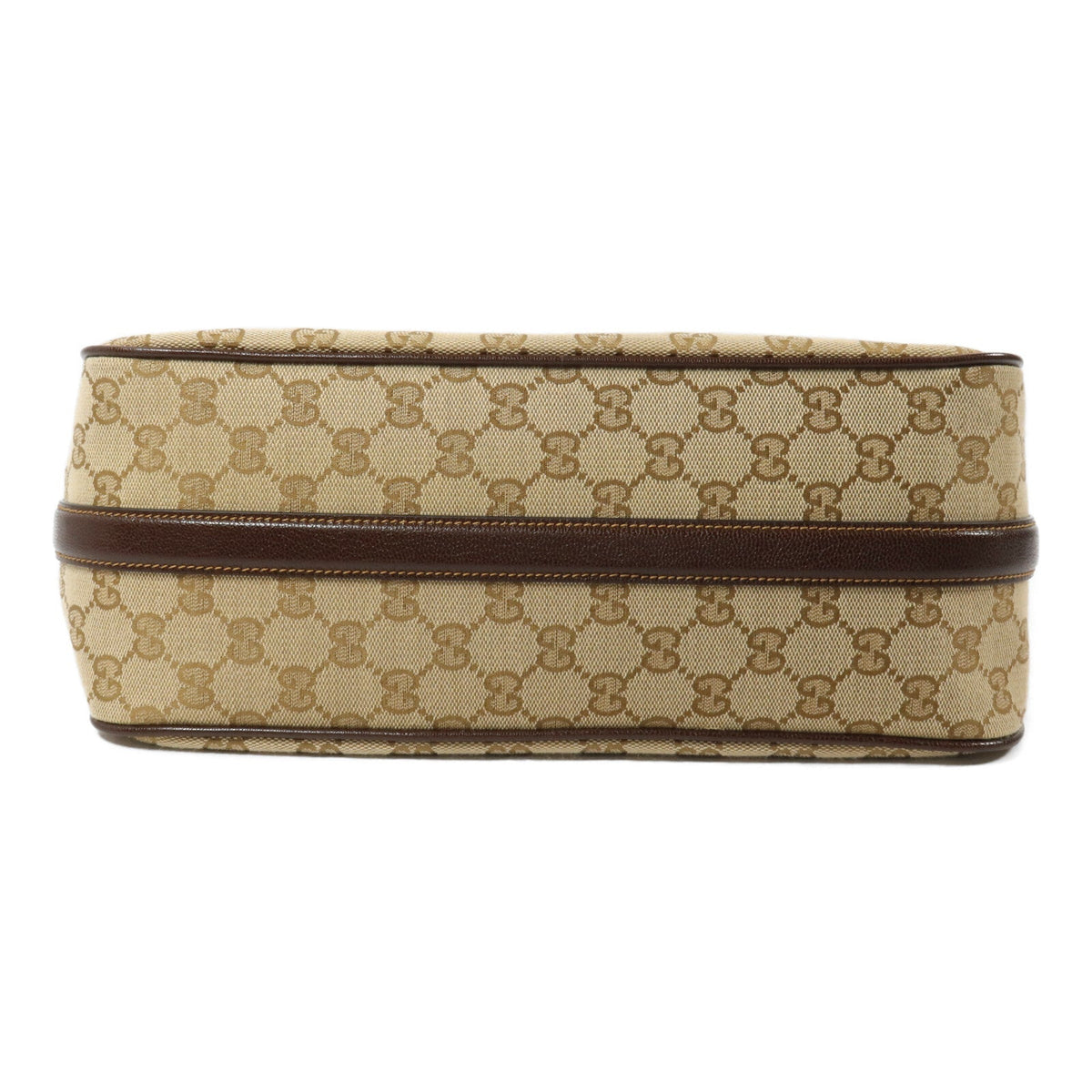 Gucci Horsebit Medium · GG Canvas