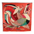 Hermès Silk Scarf · 90cm