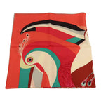 Hermès Silk Scarf · 90cm