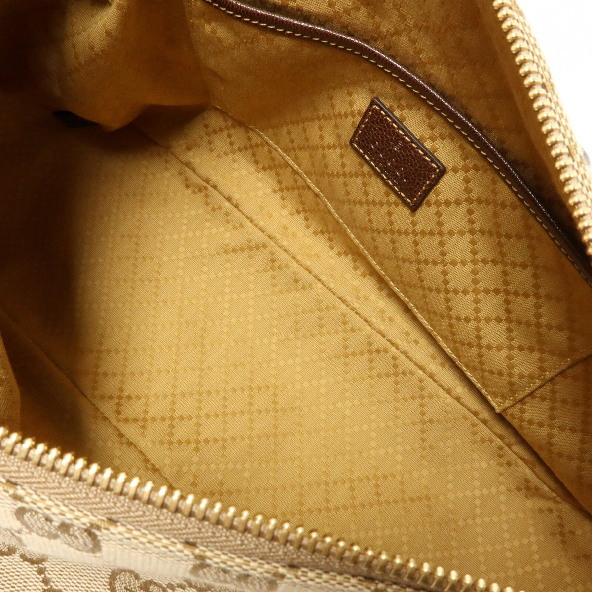 Gucci Horsebit Medium · GG Canvas