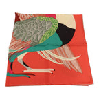 Hermès Silk Scarf · 90cm