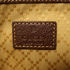 Gucci Horsebit Medium · GG Canvas