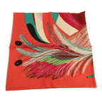 Hermès Silk Scarf · 90cm