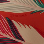 Hermès Silk Scarf · 90cm