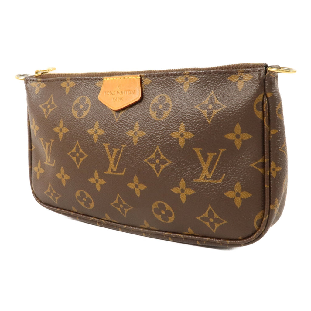 Louis Vuitton Multi Pochette Accessoires
