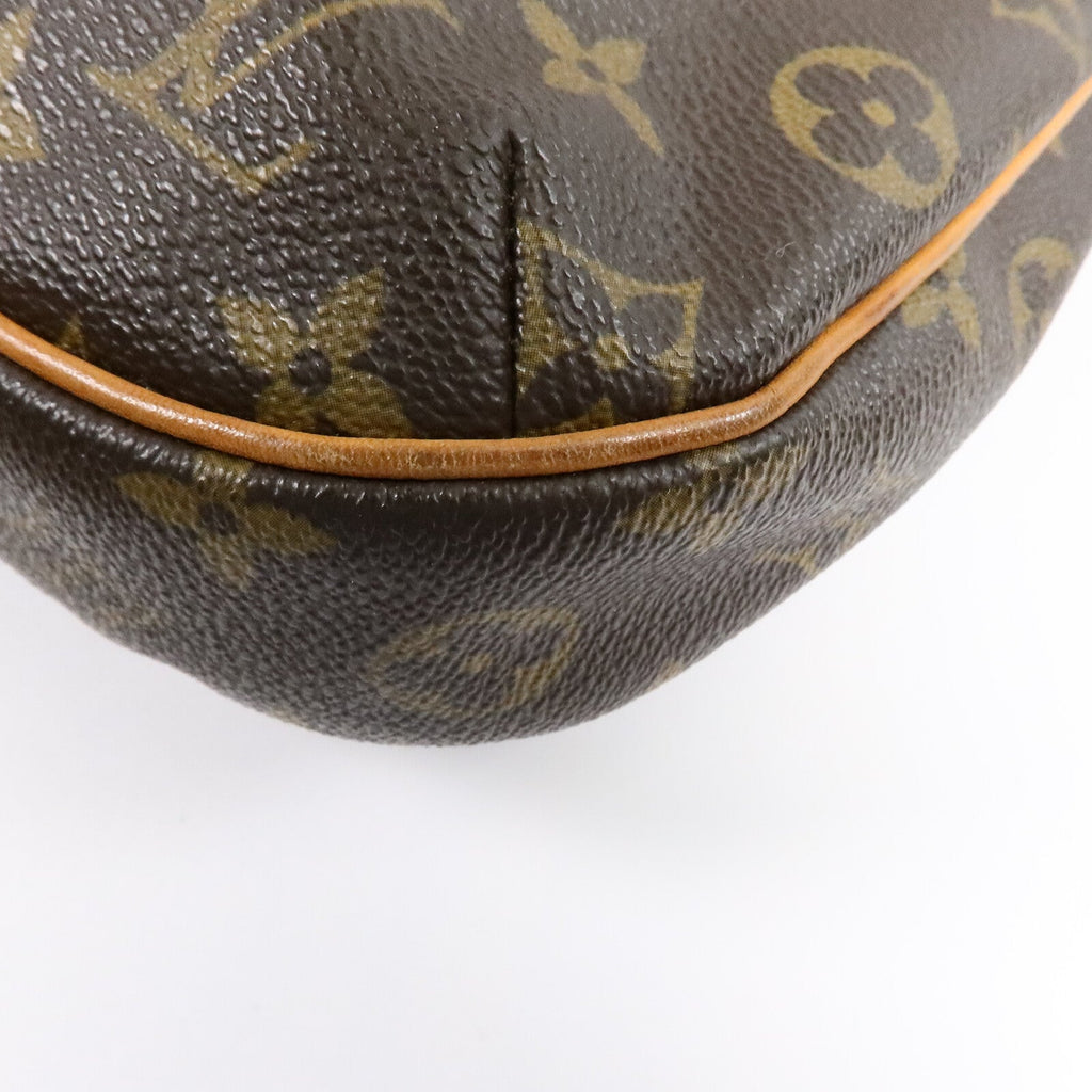 Louis Vuitton Odeon PM · Monogram