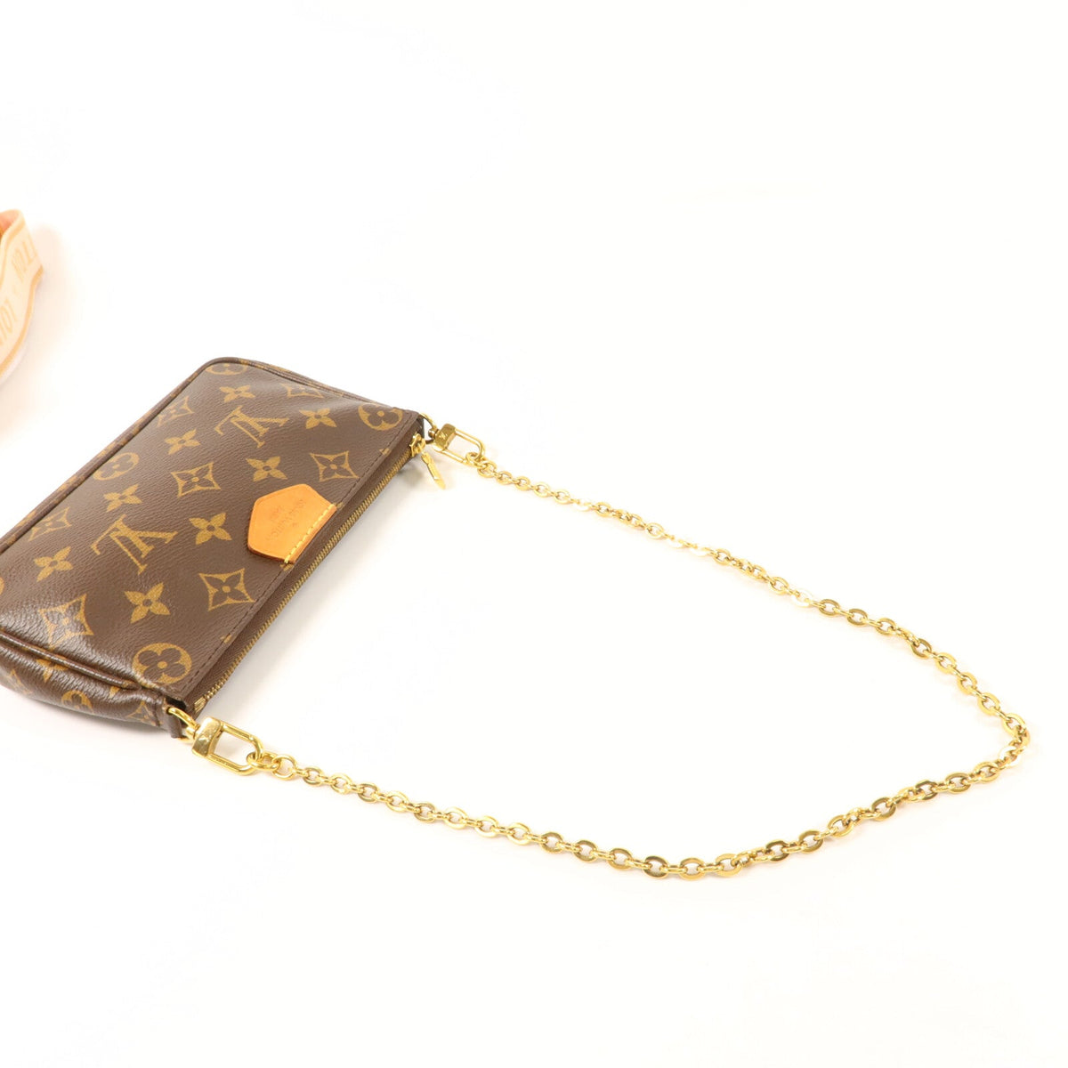 Louis Vuitton Multi Pochette Accessoires