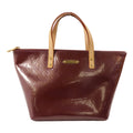 Louis Vuitton Bellevue PM · Vernis