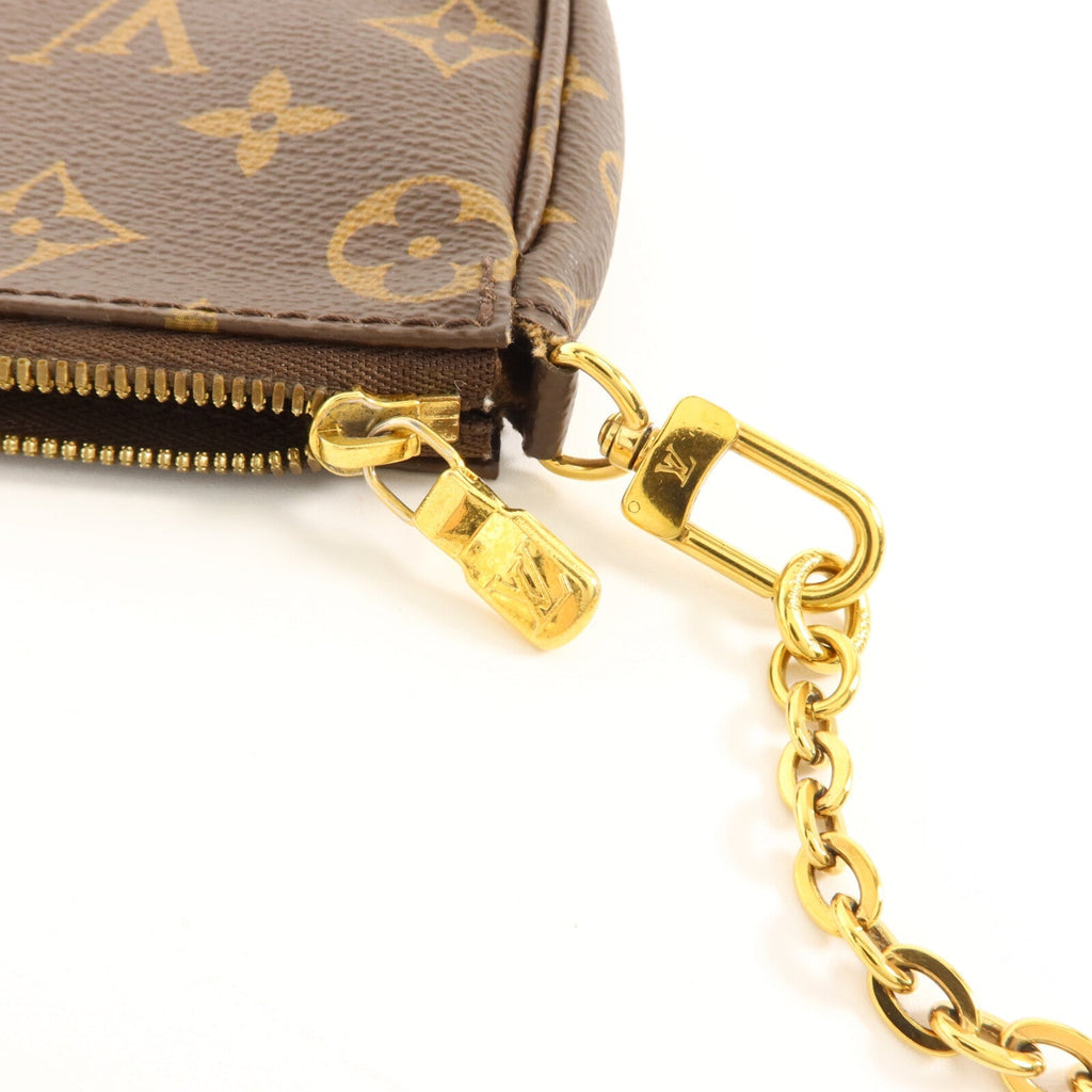 Louis Vuitton Multi Pochette Accessoires