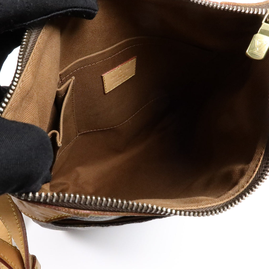Louis Vuitton Odeon PM · Monogram