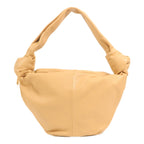 Bottega Veneta Mini Double Knot · Lambskin