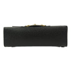 Gucci Horsebit 1955 · Calfskin Shoulder Bag