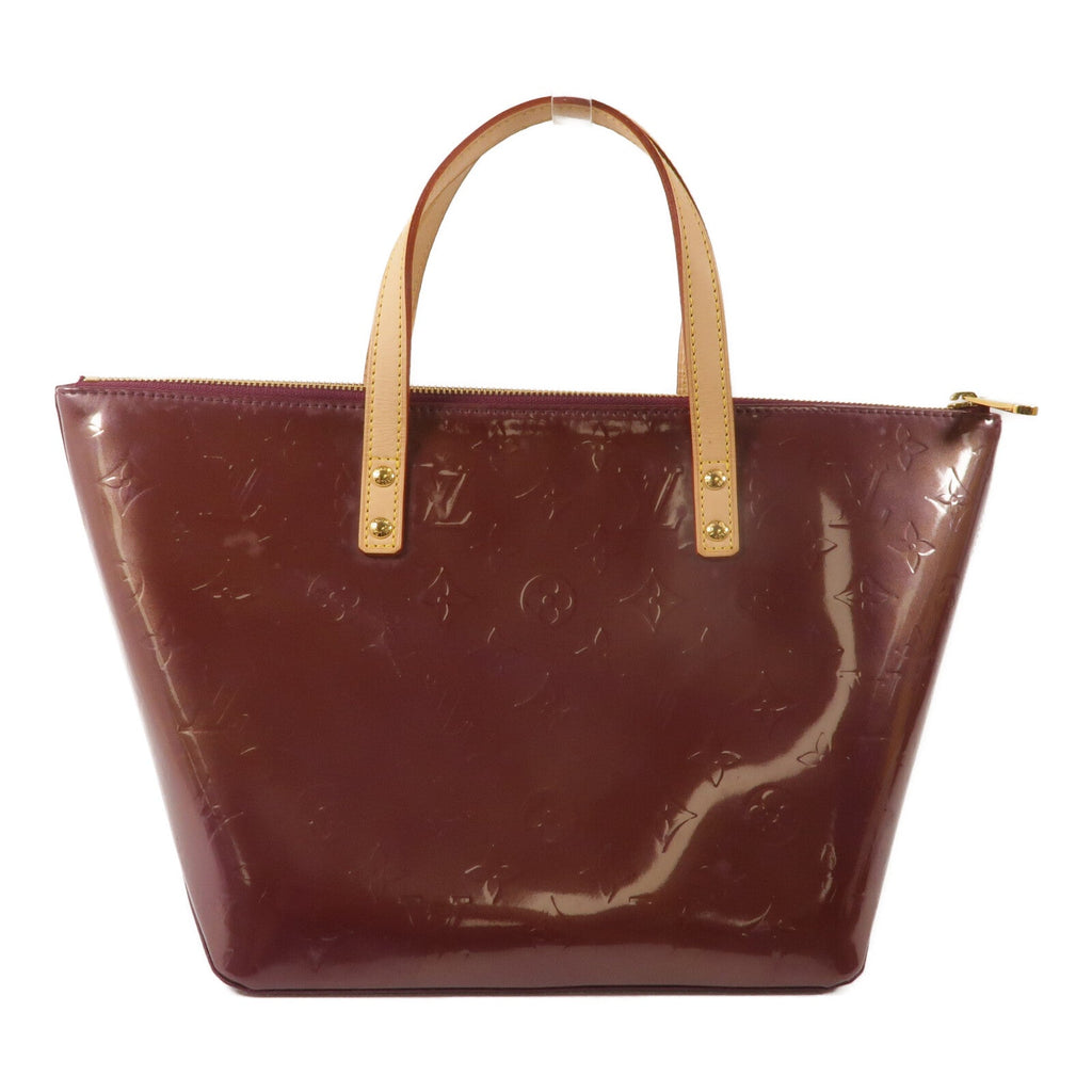 Louis Vuitton Bellevue PM · Vernis