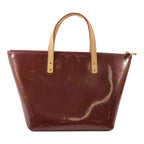 Louis Vuitton Bellevue PM · Vernis
