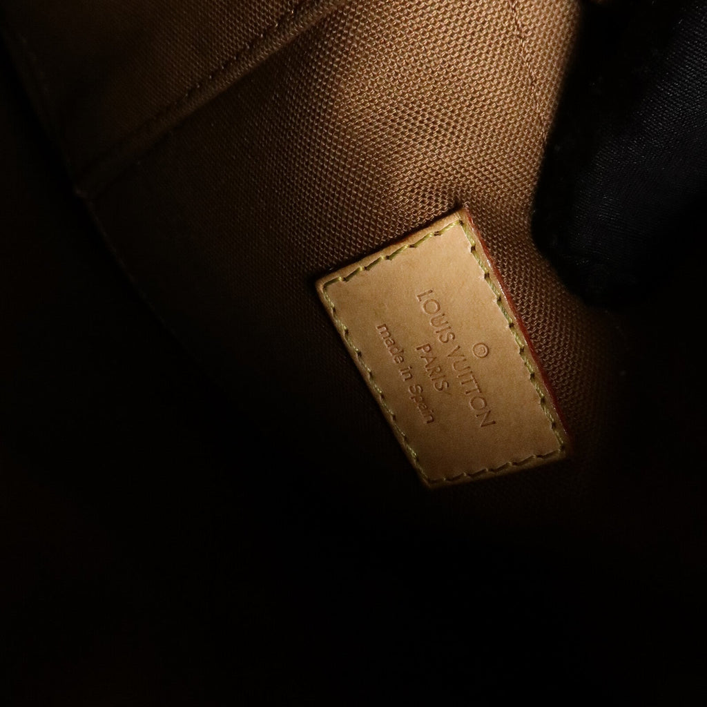Louis Vuitton Odeon PM · Monogram