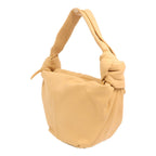 Bottega Veneta Mini Double Knot · Lambskin