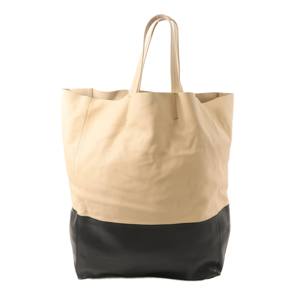 Celine Cabas Small · Lambskin Tote
