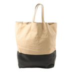 Celine Cabas Small · Lambskin Tote