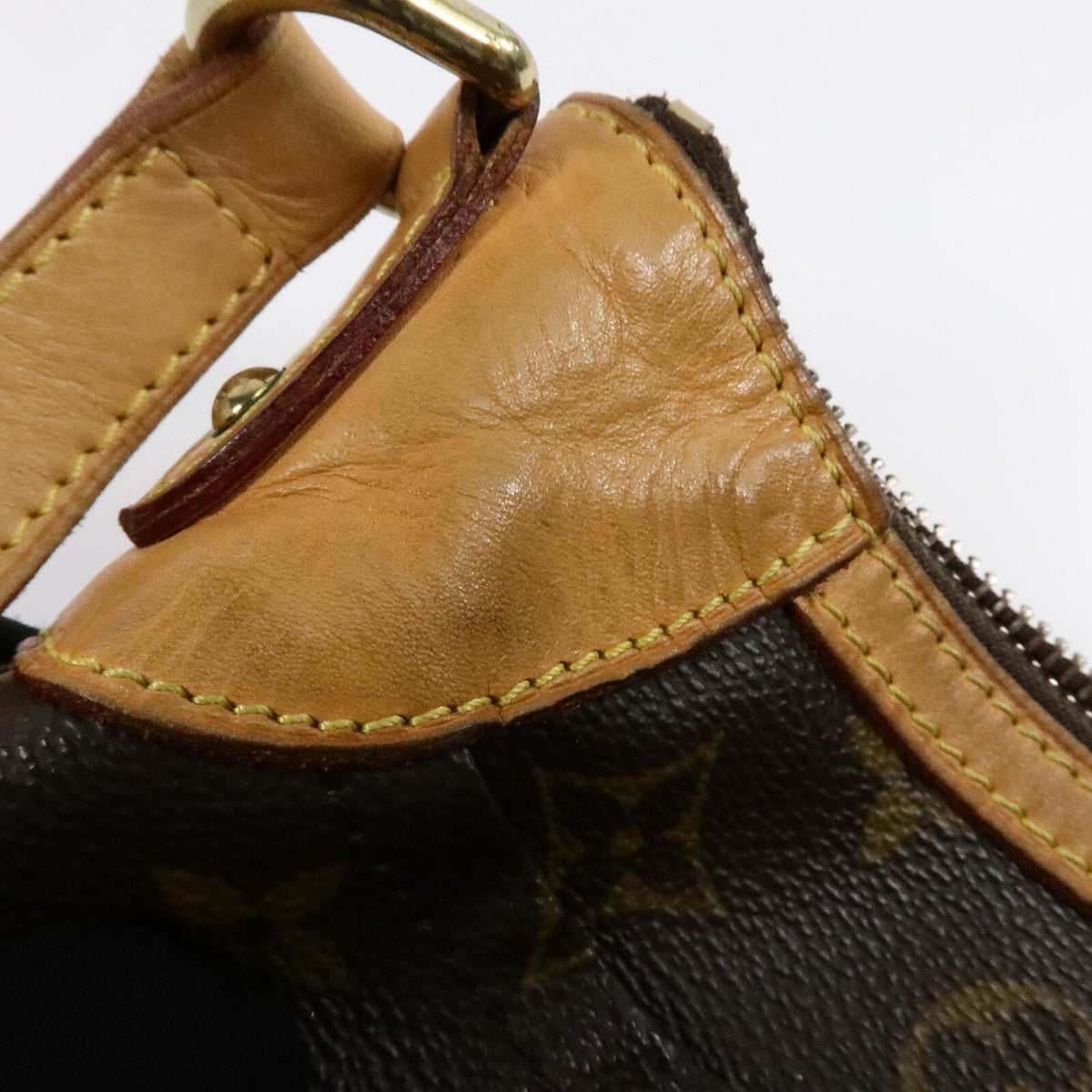 Louis Vuitton Odeon PM · Monogram