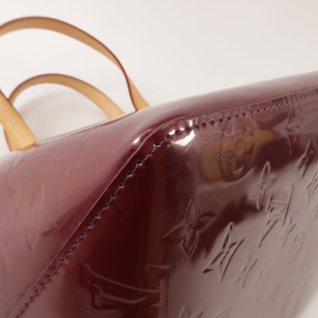 Louis Vuitton Bellevue PM · Vernis