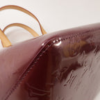 Louis Vuitton Bellevue PM · Vernis