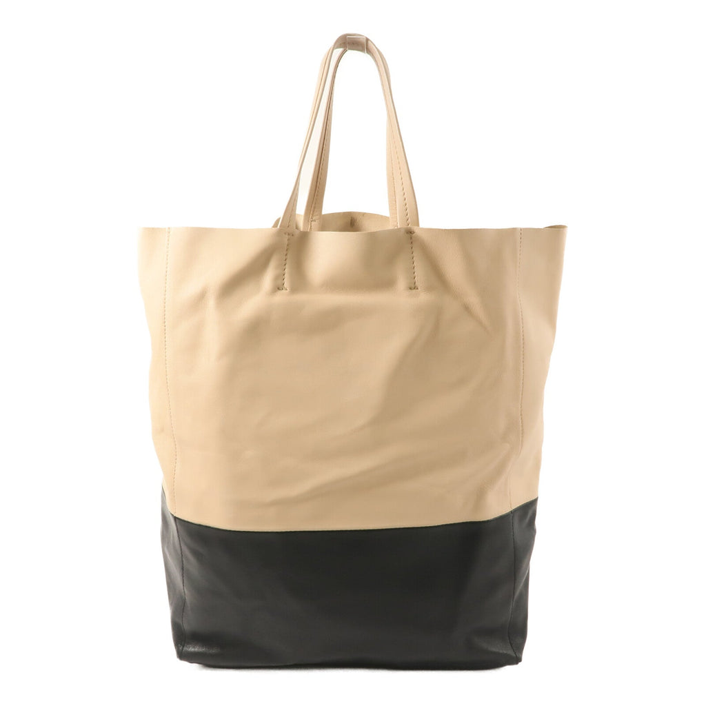 Celine Cabas Small · Lambskin Tote
