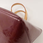 Louis Vuitton Bellevue PM · Vernis