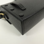 Gucci Horsebit 1955 · Calfskin Shoulder Bag