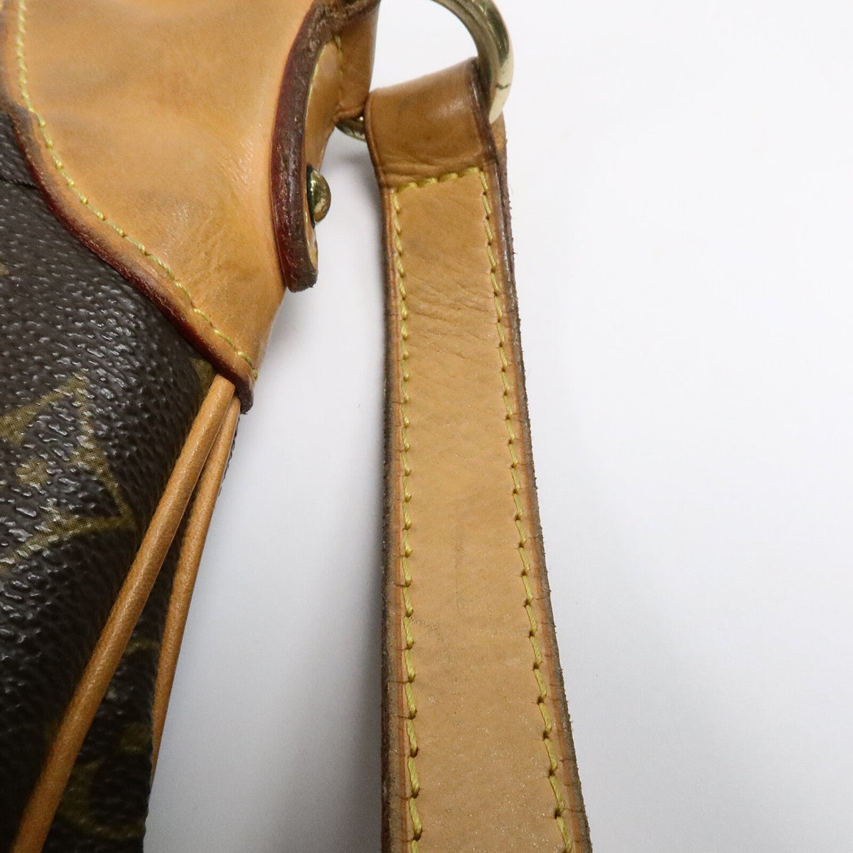 Louis Vuitton Odeon PM · Monogram