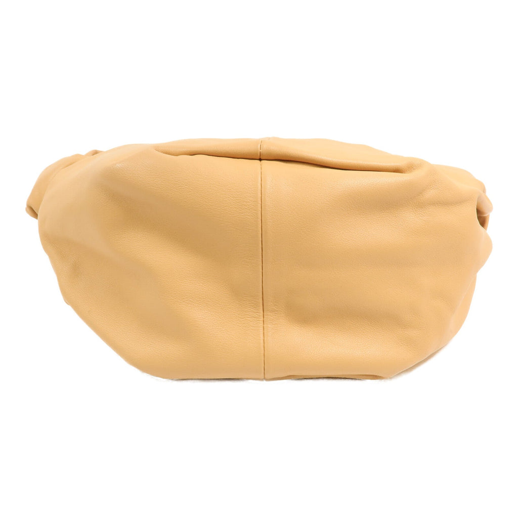 Bottega Veneta Mini Double Knot · Lambskin