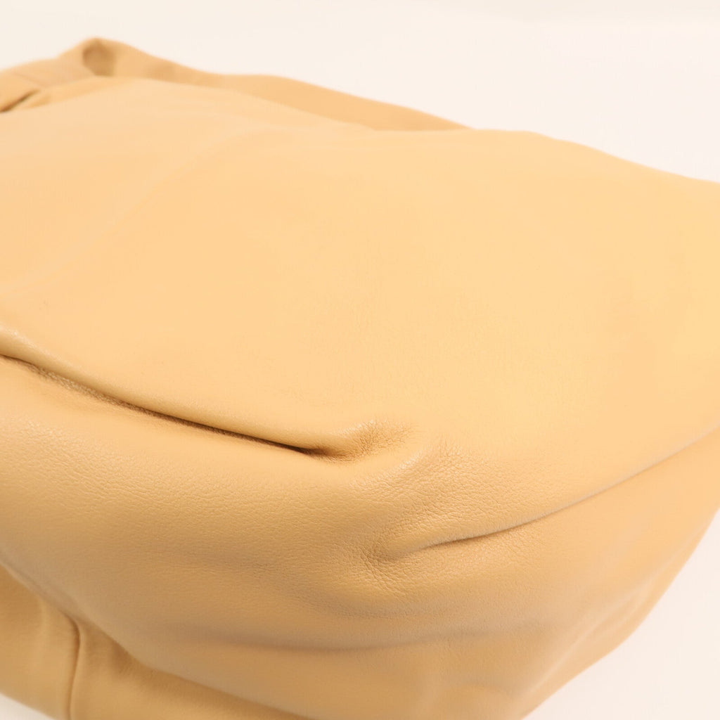 Bottega Veneta Mini Double Knot · Lambskin