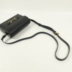 Gucci Horsebit 1955 · Calfskin Shoulder Bag