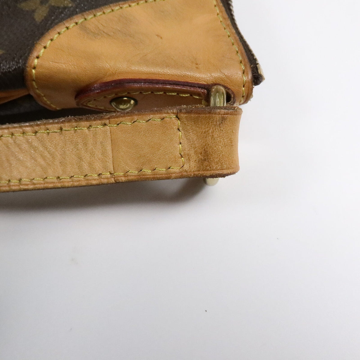 Louis Vuitton Odeon PM · Monogram