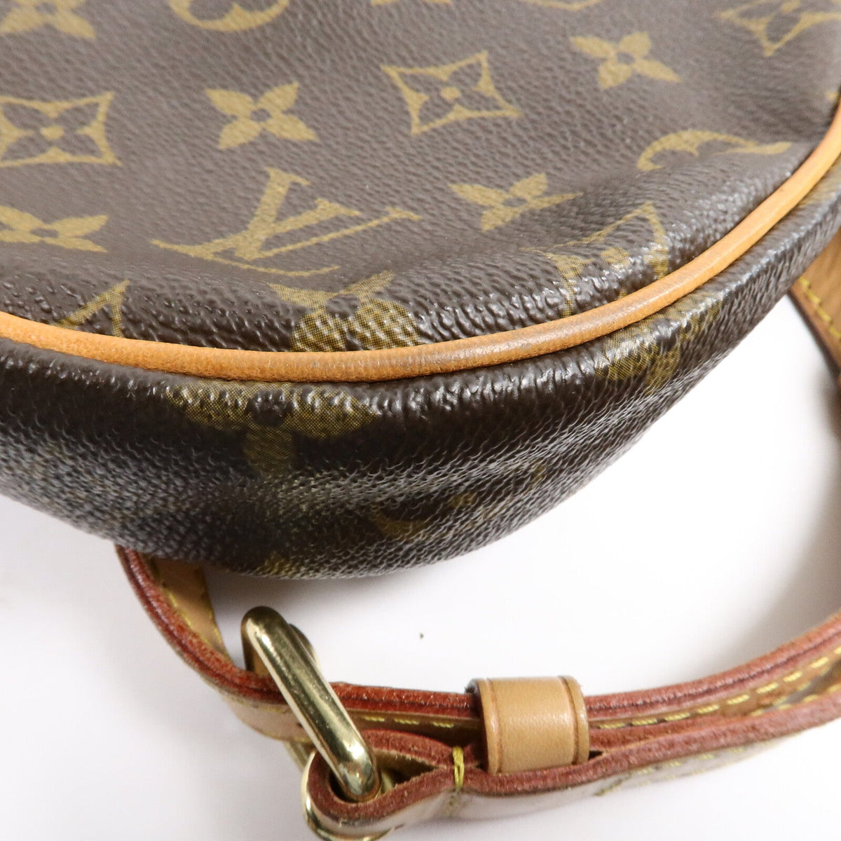 Louis Vuitton Odeon PM · Monogram