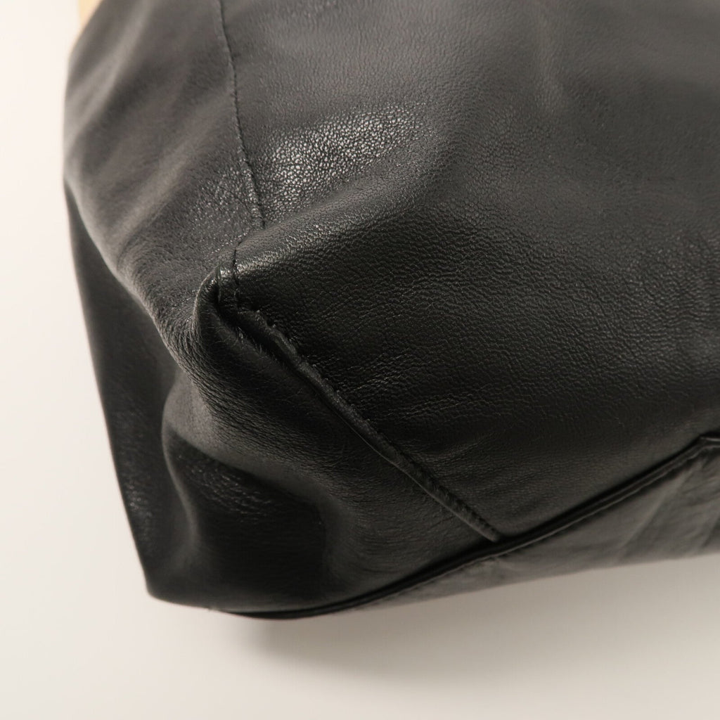 Celine Cabas Small · Lambskin Tote