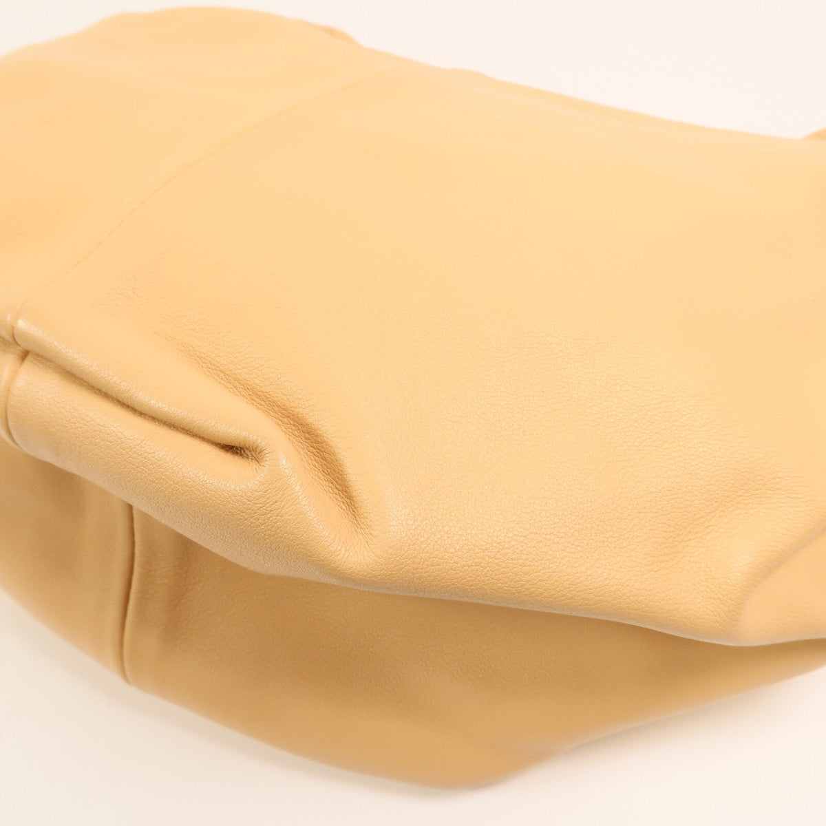Bottega Veneta Mini Double Knot · Lambskin